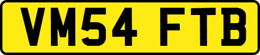 VM54FTB