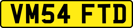 VM54FTD