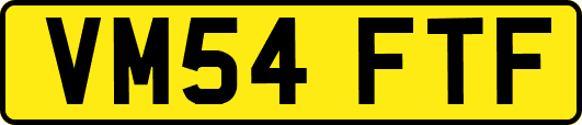 VM54FTF