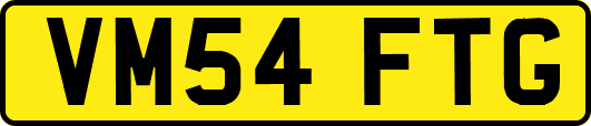 VM54FTG