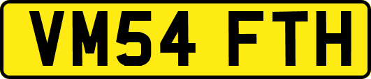 VM54FTH