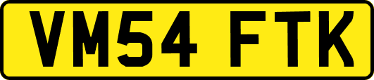 VM54FTK