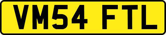 VM54FTL