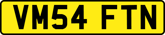 VM54FTN
