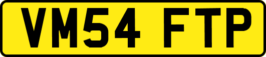 VM54FTP