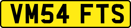 VM54FTS