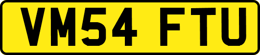 VM54FTU