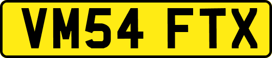 VM54FTX