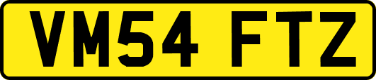 VM54FTZ