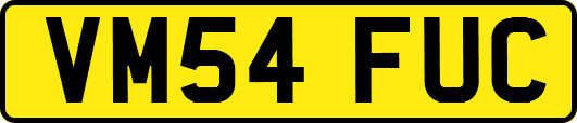 VM54FUC