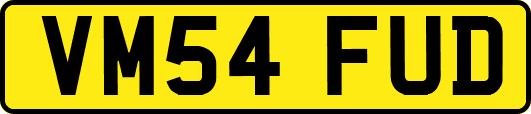 VM54FUD
