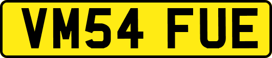 VM54FUE