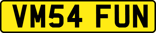 VM54FUN