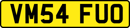 VM54FUO