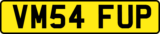 VM54FUP