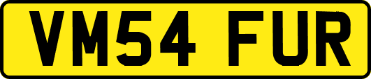VM54FUR