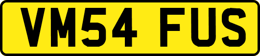 VM54FUS
