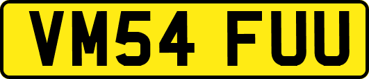 VM54FUU