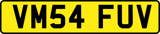 VM54FUV