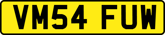 VM54FUW