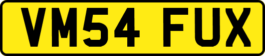 VM54FUX