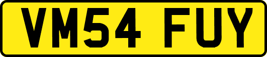 VM54FUY