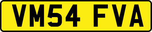 VM54FVA