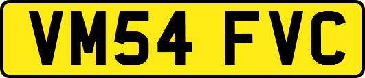 VM54FVC
