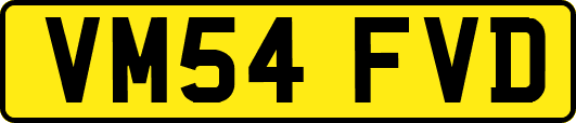 VM54FVD