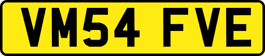 VM54FVE