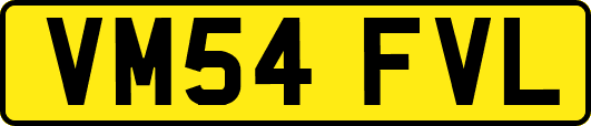 VM54FVL
