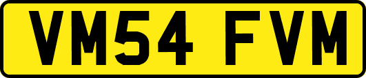 VM54FVM