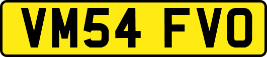 VM54FVO