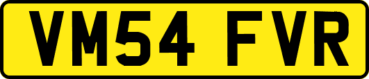 VM54FVR