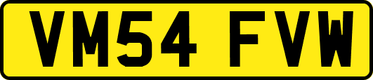 VM54FVW