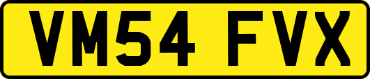 VM54FVX