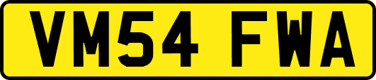 VM54FWA
