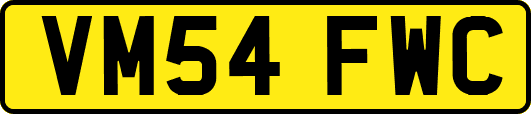 VM54FWC