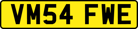 VM54FWE