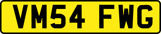 VM54FWG