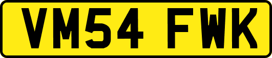 VM54FWK