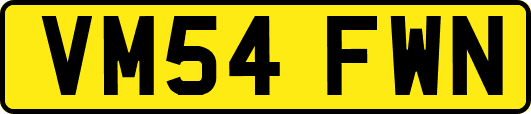 VM54FWN