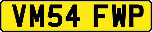 VM54FWP