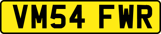 VM54FWR
