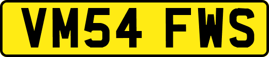 VM54FWS