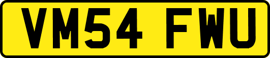 VM54FWU