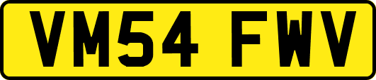 VM54FWV
