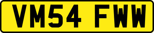 VM54FWW