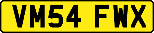 VM54FWX