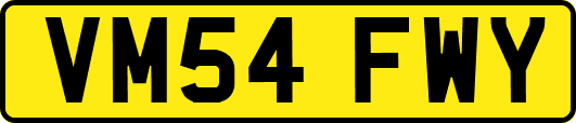 VM54FWY